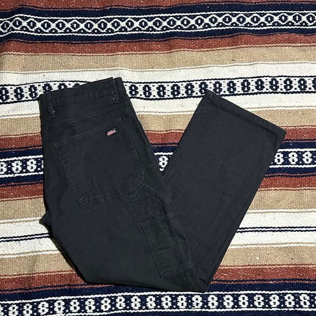 [디키즈] •Dickies Carpenter Pants