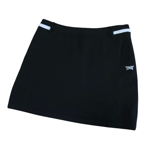 PXG 피엑스지 여성골프웨어 치마 28