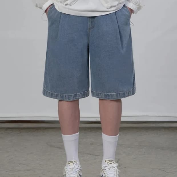 에이지오디 버뮤다팬츠 XL 