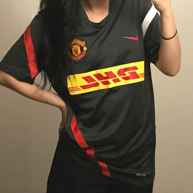 아디다스 맨유 유니폼