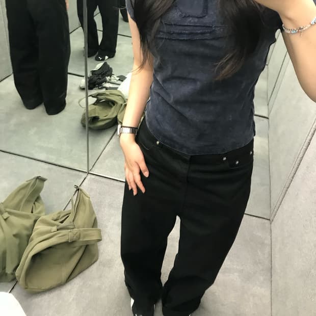 디젤 반팔