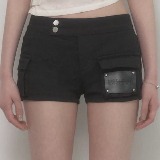 에트오소메 반바지 팝니다