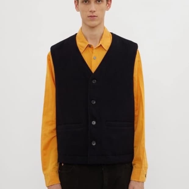 아워레가시 리버시블 스토리 베스트