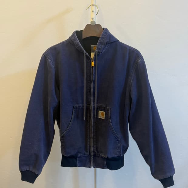 칼하트 j03 네이비