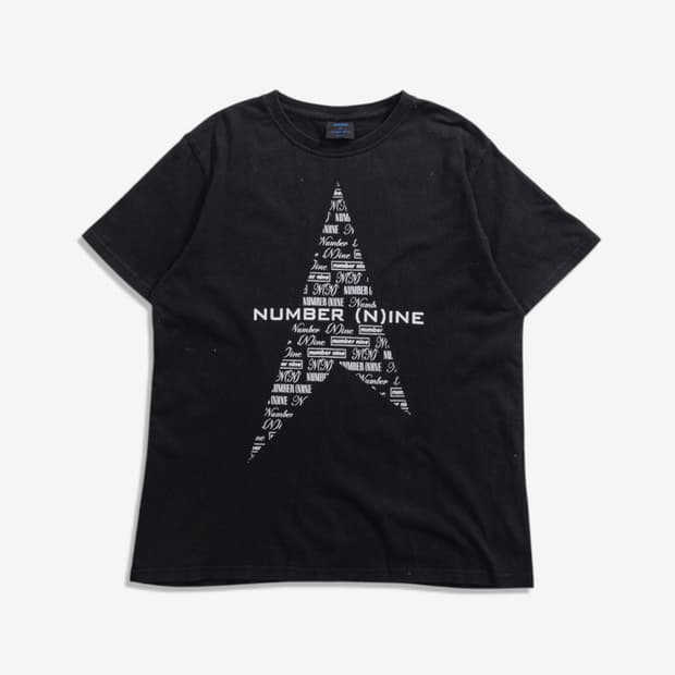 Number (N)ine 