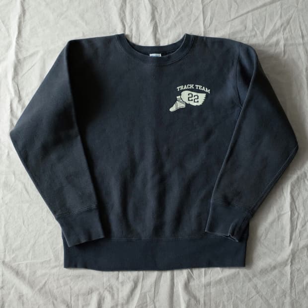 Champion X This Is Never That Reverse