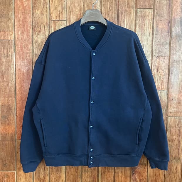 FREAK'S  Store 헤비코튼 가디건