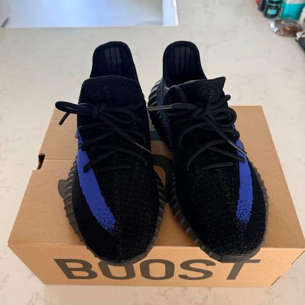 이지부스트 다즐링블루270 판매