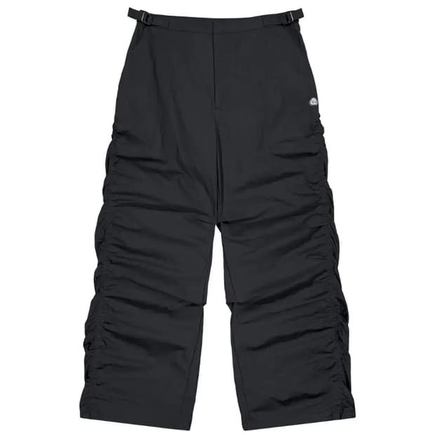 코이세이오 퍼커링 팬츠 2사이즈