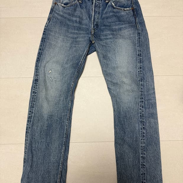 풀카운트 디트포드 1101 33사이즈