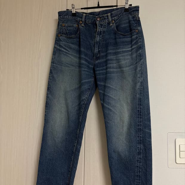 웨어하우스 1105 다크인디고 32