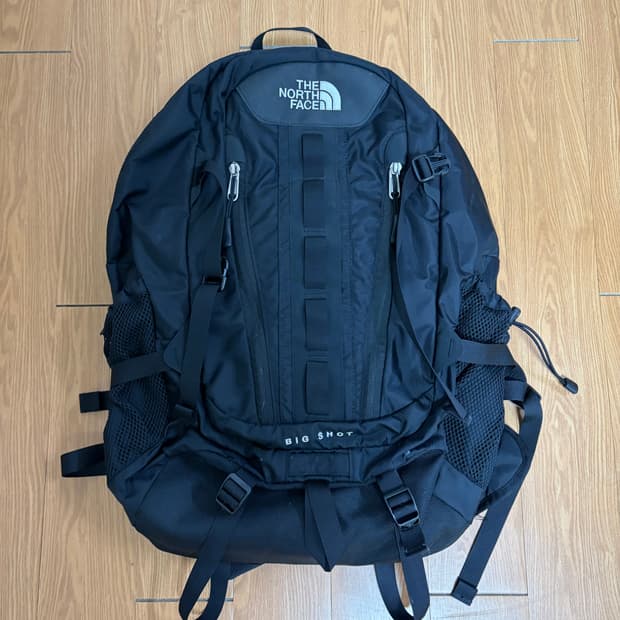 노스페이스빅샷