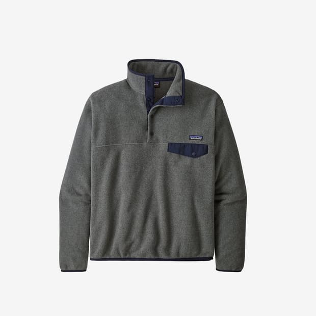 파타고니아 신칠라 니켈네이비 s 판매해요