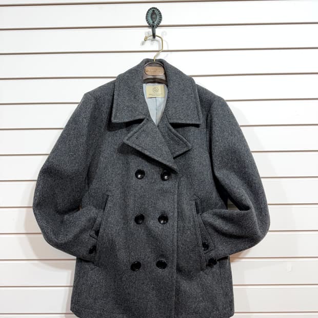 BEAUTY & YOUTH by UNITED ARROWS  여성 숏피코트