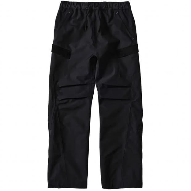 구매xs,s) xlim EP.7 11 TROUSERS