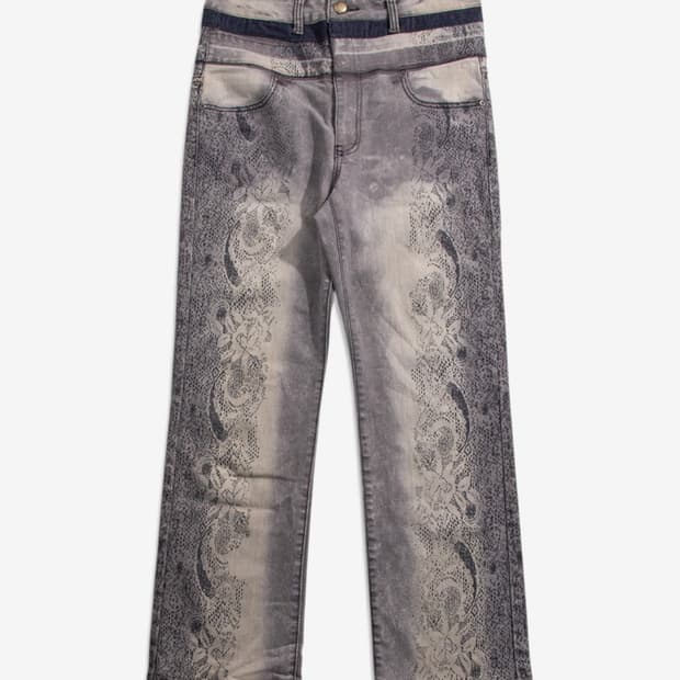 Y2K Jeans