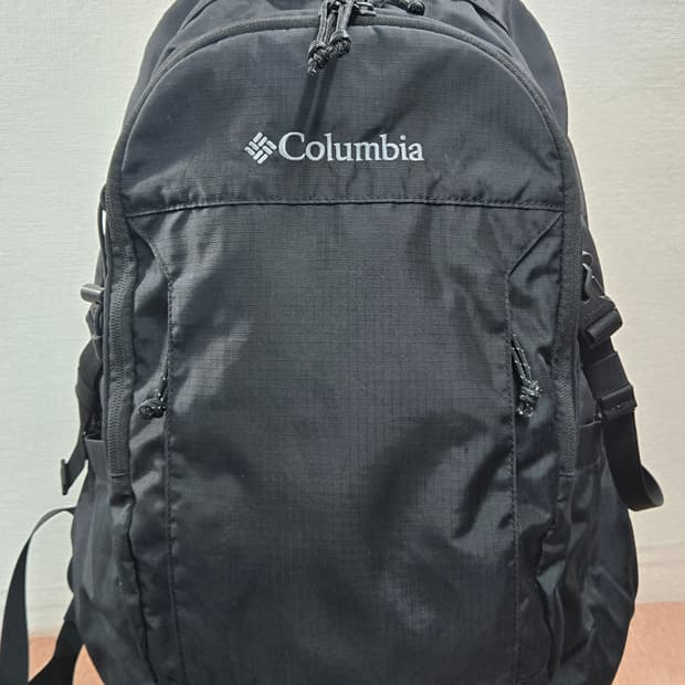 컬럼비아 블랙스톤 코브 레이크 30L 백팩