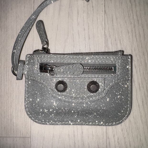 발렌시아가 르카골 카드지갑