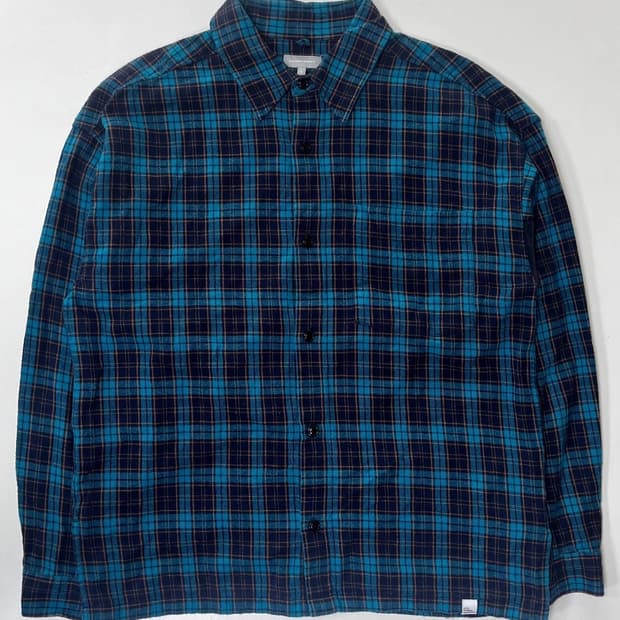 라이풀x웍스아웃 셔츠