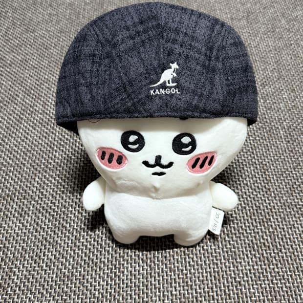 캉골 헌팅캡