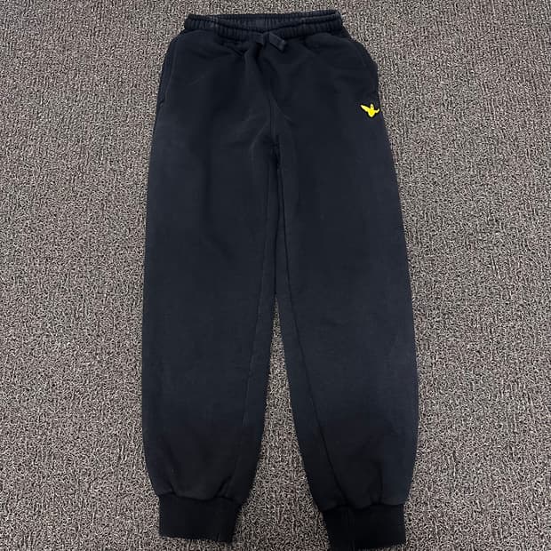 마크곤잘레스 조거팬츠 운동복 트레이닝복 바지 블랙 S