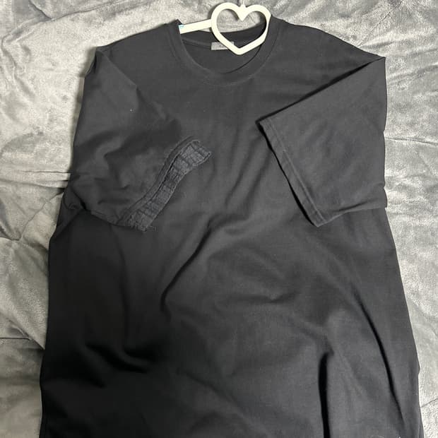 3) Xlim ep.5 반팔 티셔츠