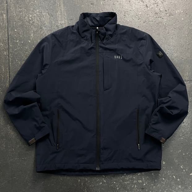 100 닥스 골프 바람막이 