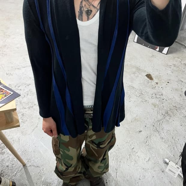 Shoo La Rue cardigan