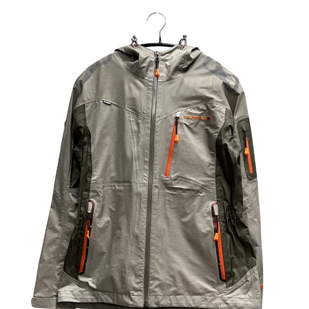 머렐 우먼스 등산 바람막이 자켓