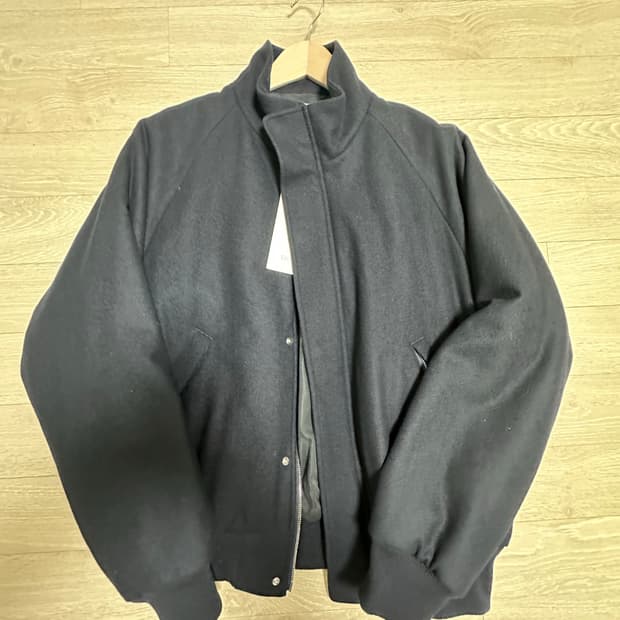 아프레쎄 에브리원 캐시미어 자켓 2SZ