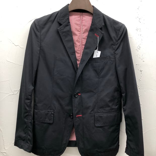 꼼데가르송 옴므 블레이저