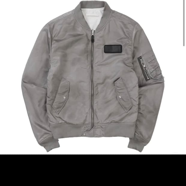 Xlim 알파인더스트리 L사이즈