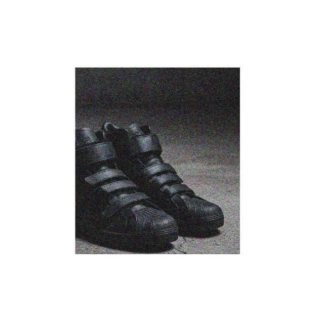 요지야마모토 Y-3 신발 260