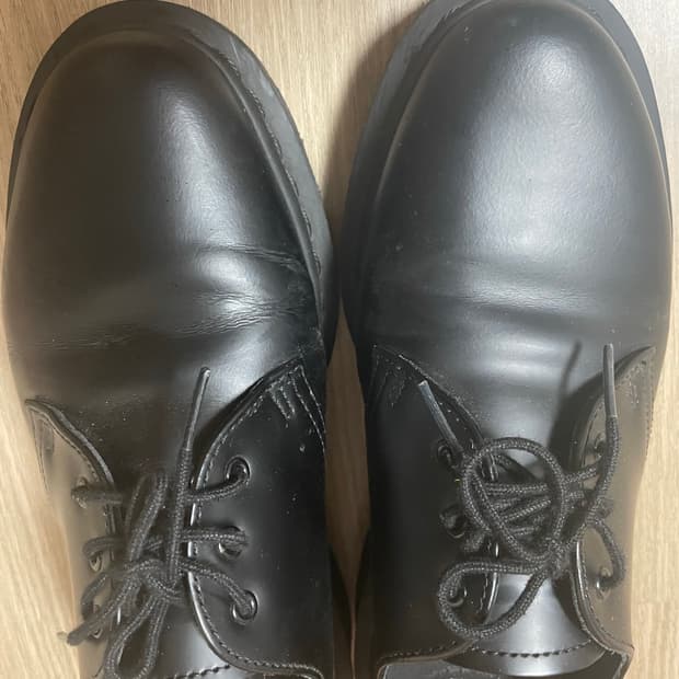 닥터마틴 1461 모노 250