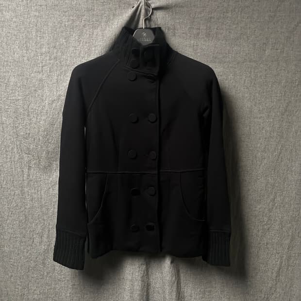 아르마니 익스체인지 나폴레옹 자켓