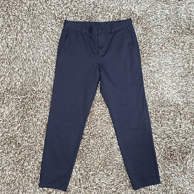 와이드앵글   본딩바지