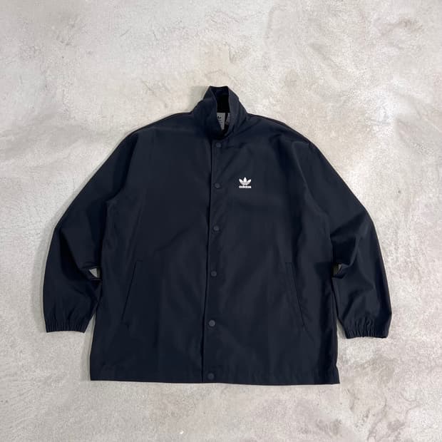아디다스 코치 자켓