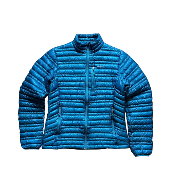 파타고니아 여성용 울라이트 푸퍼 자켓