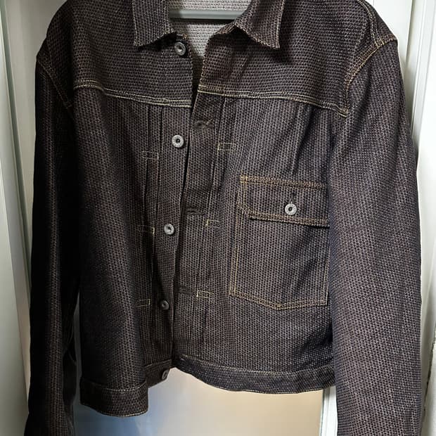 캐피탈 센츄리 no.5 1세대 자켓