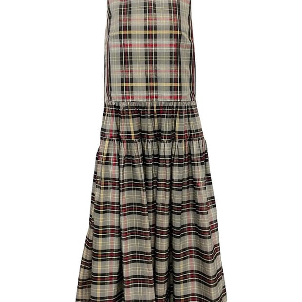 Molly goddard dress