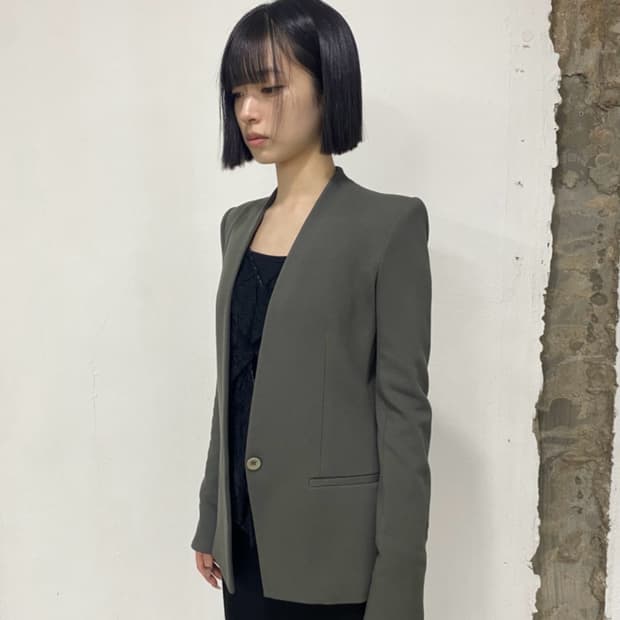 헬무트랭 카라리스 자켓