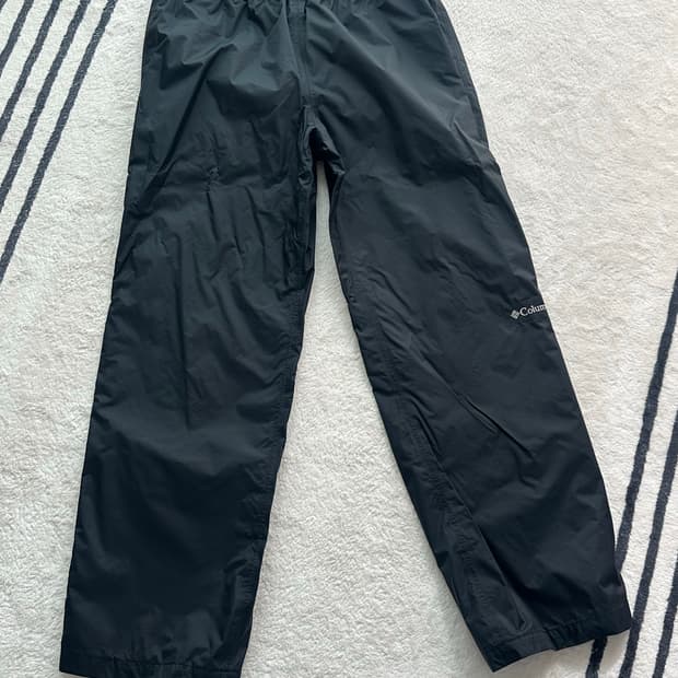 컬럼비아 옴니테크 바지(겨울용) 