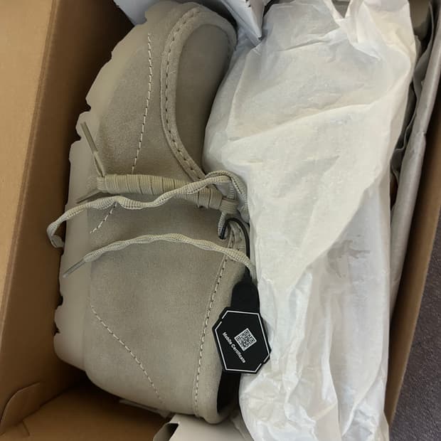 파프 왈라비 270 새상품 