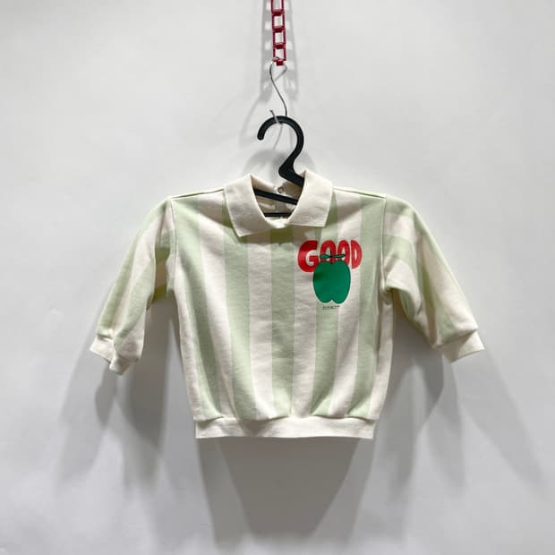 베베드피노 키즈 카라맨투맨 90 