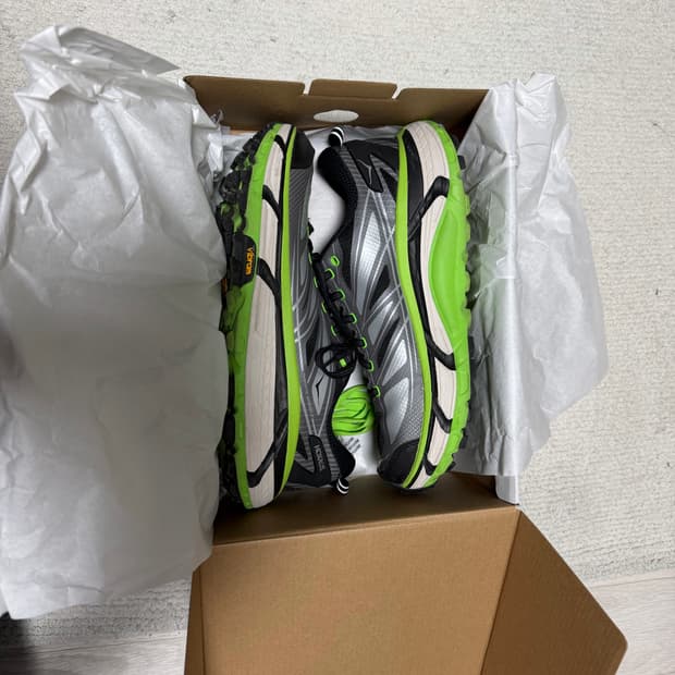 [270]호카 오네오네 마파테 스피드2