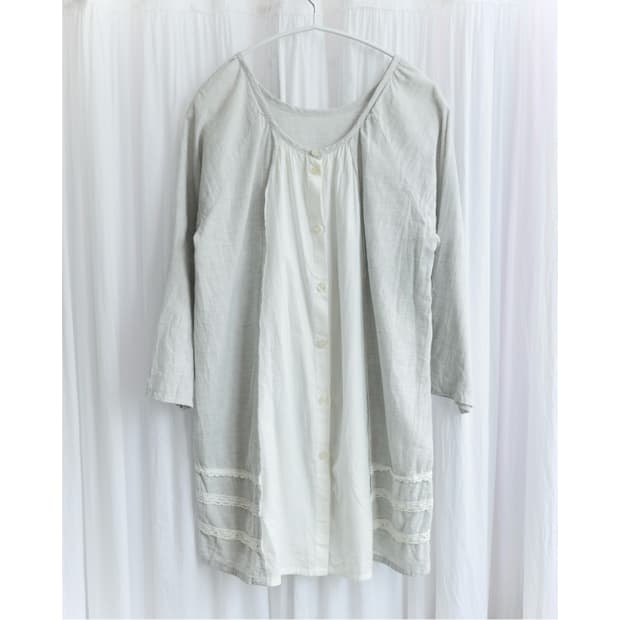 Mori girl shirts