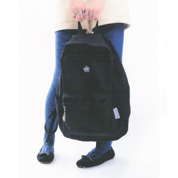 샬롬클럽 가방 백팩 