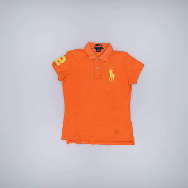 M 랄프로렌 여성 지프키프 PK셔츠 0305H1