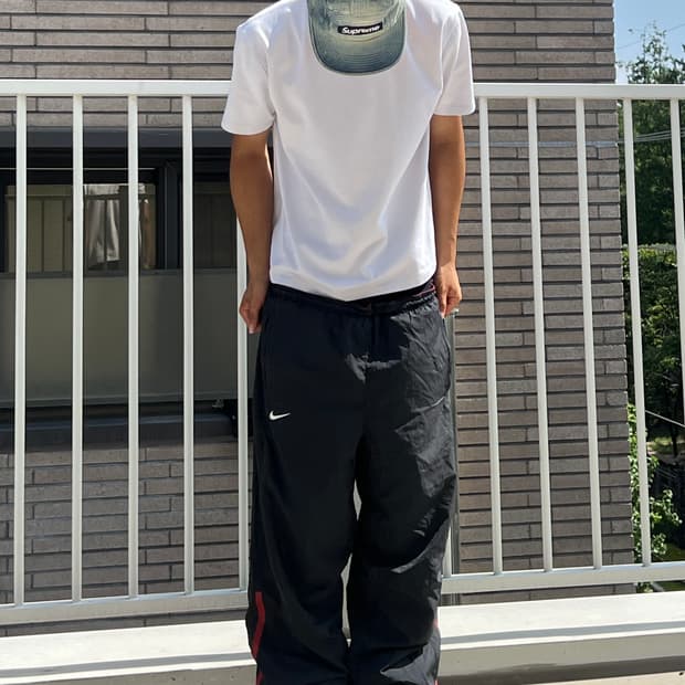 나이키 올드스쿨 트랙팬츠