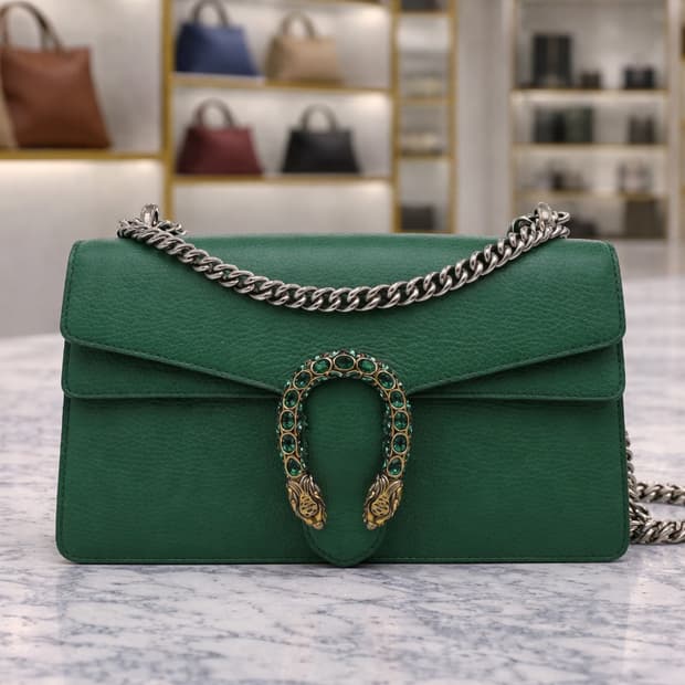 [S급] 구찌 디오니서스 숄더백 판매합니다!!!